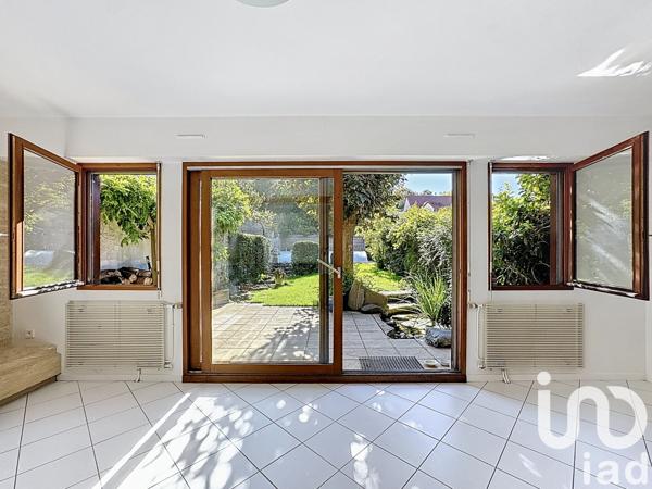 Maison à vendre 6 pièces 175 m² Vélizy-Villacoublay