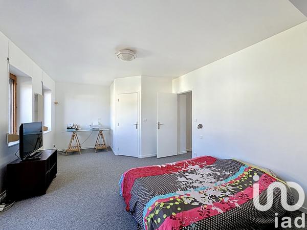 Maison à vendre 6 pièces 175 m² Vélizy-Villacoublay