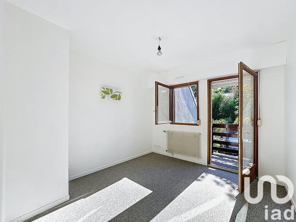 Maison à vendre 6 pièces 175 m² Vélizy-Villacoublay