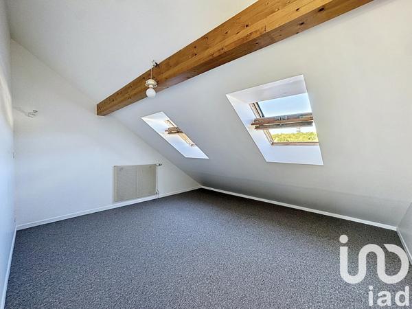 Maison à vendre 6 pièces 175 m² Vélizy-Villacoublay