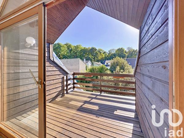 Maison à vendre 6 pièces 175 m² Vélizy-Villacoublay