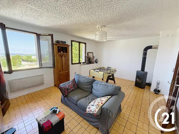 Appartement F1 à vendre  2 pièces - 50 m 2   ORCHAMPS VENNES  - 25
