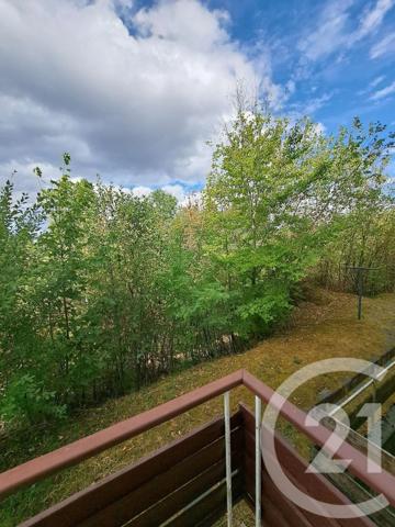 Appartement F1 à vendre  2 pièces - 50 m 2   ORCHAMPS VENNES  - 25