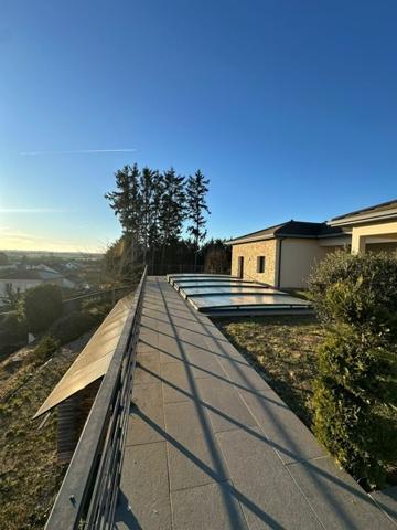 Maison à vendre |  Tignieu-Jameyzieu |  5 pièces | 150 m²
