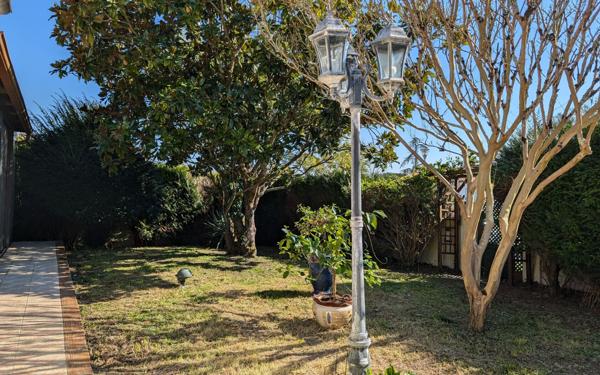 Maison à vendre    3 pièces •  Saint-Sulpice-de-Royan