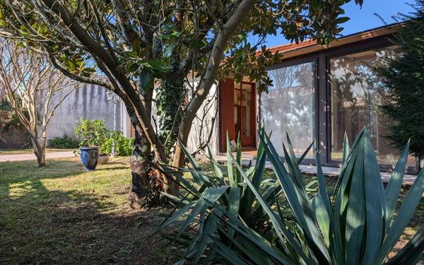 Maison à vendre    3 pièces •  Saint-Sulpice-de-Royan