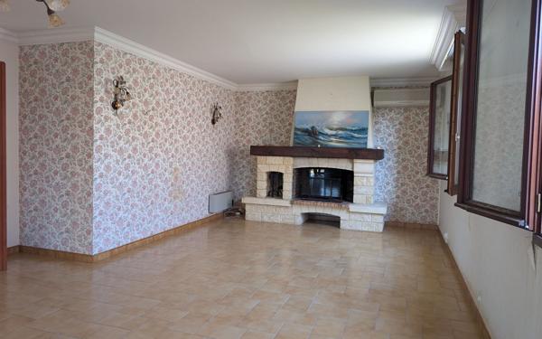 Maison à vendre    3 pièces •  Saint-Sulpice-de-Royan