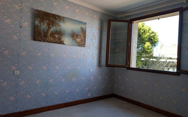 Maison à vendre    3 pièces •  Saint-Sulpice-de-Royan