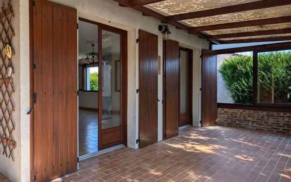 Maison à vendre    3 pièces •  Saint-Sulpice-de-Royan