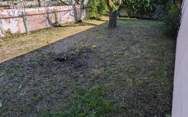 Maison à vendre    3 pièces •  Saint-Sulpice-de-Royan