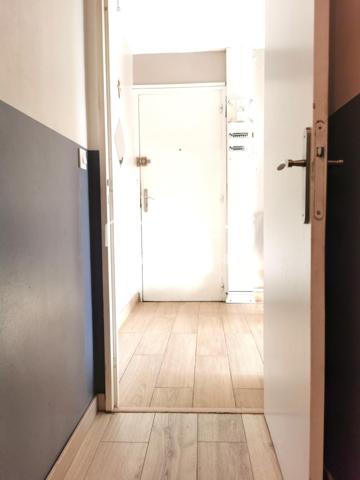 Grand appartement tout confort au sud de l'Almont avec une belle cave