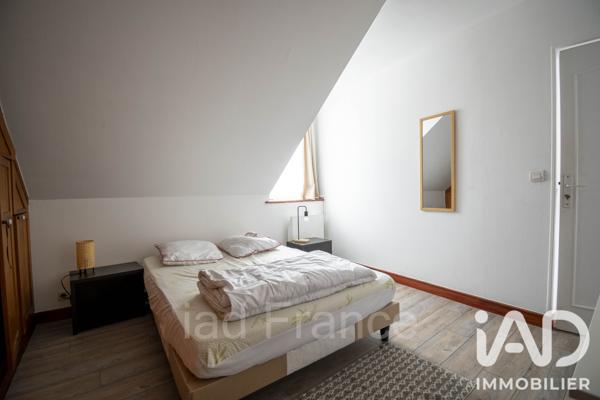 Appartement à vendre 3 pièces 44 m² Rosny-sur-Seine
