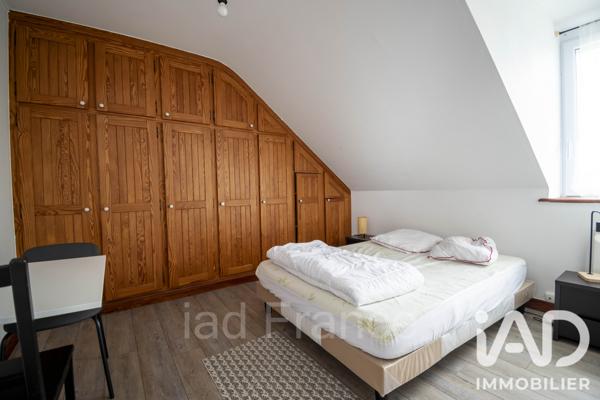 Appartement à vendre 3 pièces 44 m² Rosny-sur-Seine