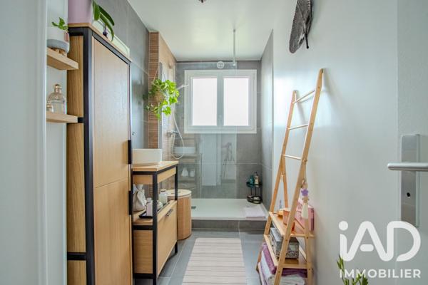Appartement à vendre 4 pièces 66,76 m² Bois-d'Arcy
