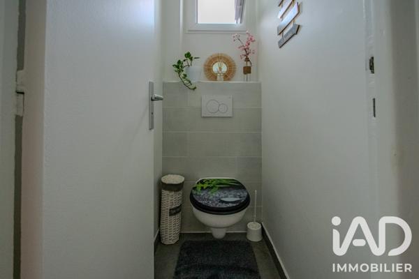 Appartement à vendre 4 pièces 66,76 m² Bois-d'Arcy
