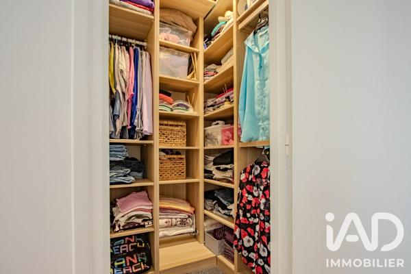 Appartement à vendre 4 pièces 66,76 m² Bois-d'Arcy