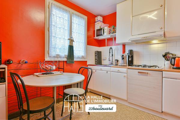 Appartement
         2 pièces
        - 52 m² Exclusivité 64 900 € *