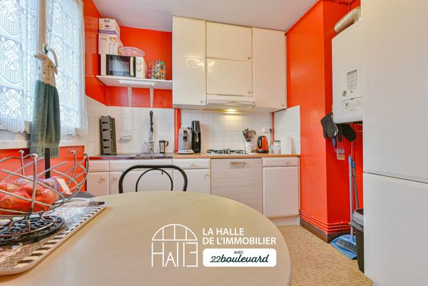 Appartement
         2 pièces
        - 52 m² Exclusivité 64 900 € *