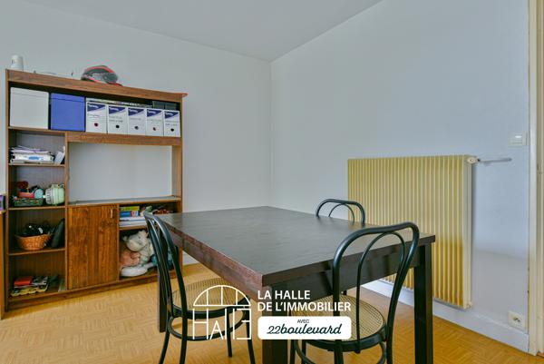 Appartement
         2 pièces
        - 52 m² Exclusivité 64 900 € *