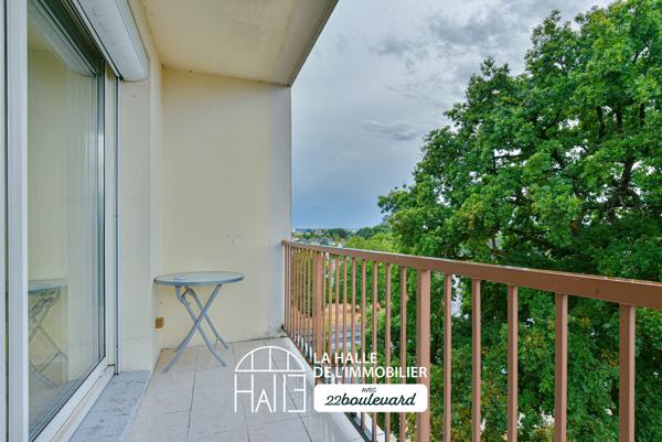 Appartement
         2 pièces
        - 52 m² Exclusivité 64 900 € *