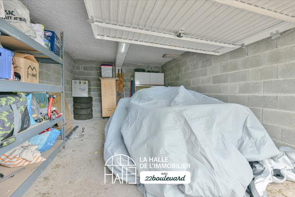 Appartement
         2 pièces
        - 52 m² Exclusivité 64 900 € *