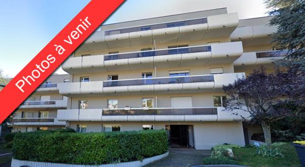 Appartement 2 pièce(s) 1 chambre(s) 50.82 m²