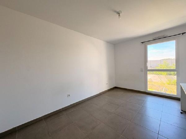 Appartement  LE MÉE VUES Marseilleveyre 3 pièce(s) 61m² Terrasse - Box double