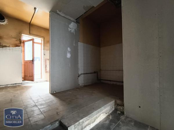 Local commercial à louer