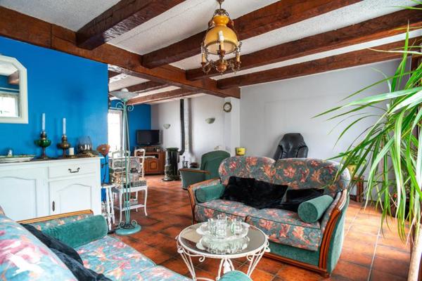 Maison à vendre |  Plonéour-Lanvern |  5 pièces | 149 m²