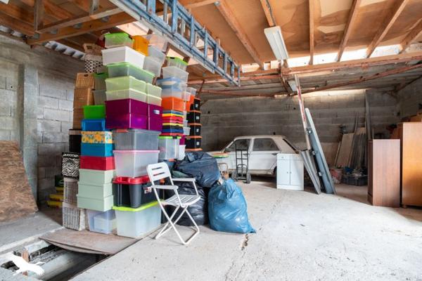 Maison à vendre |  Plonéour-Lanvern |  5 pièces | 149 m²