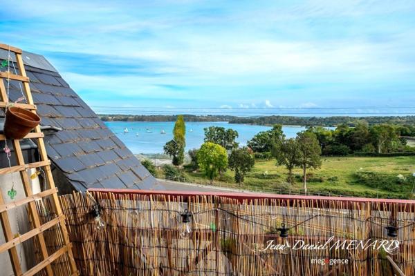 Appartement à LA RICHARDAIS, 35780 - 2 pièces 40m²