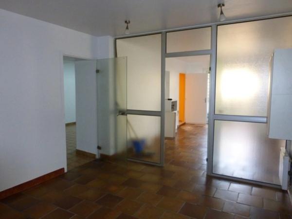 Ensemble immobilier, bon état général, bonne rentabilité, secteur géographique qualitatif