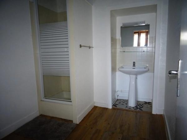 Ensemble immobilier, bon état général, bonne rentabilité, secteur géographique qualitatif