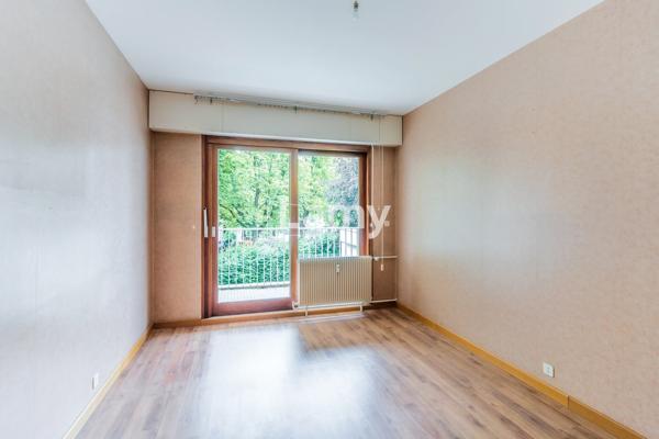 Parking + parking + appartement