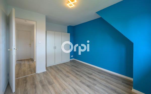 Maison à vendre    4 pièces • 97 m2 Petite-Forêt