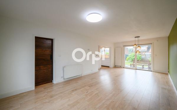 Maison à vendre    4 pièces • 97 m2 Petite-Forêt