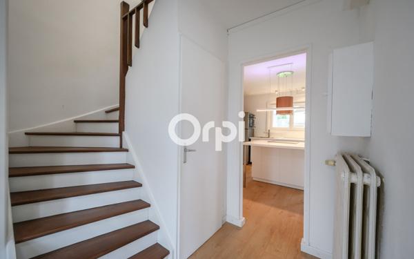 Maison à vendre    4 pièces • 97 m2 Petite-Forêt