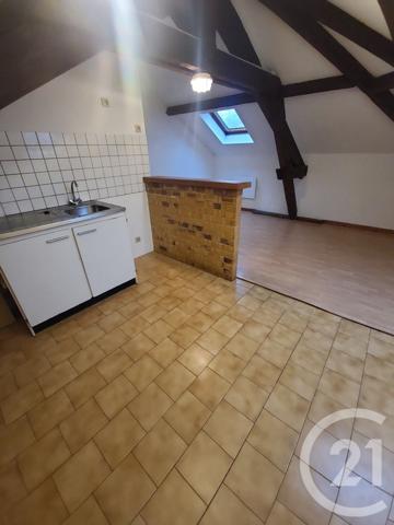 Appartement à vendre  2 pièces - 26,27 m2 PERSAN - 95