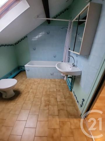 Appartement à vendre  2 pièces - 26,27 m2 PERSAN - 95