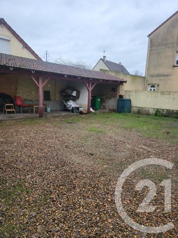 Appartement à vendre  2 pièces - 26,27 m2 PERSAN - 95