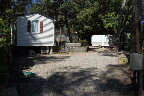 Vente Terrain 430 m2 à Fréjus