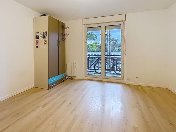 Appartement Orsay 1 pièce(s) 30.33 m2