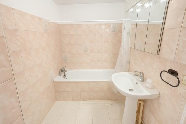 Appartement Orsay 1 pièce(s) 30.33 m2