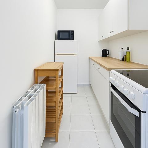 Appartement Orsay 1 pièce(s) 30.33 m2