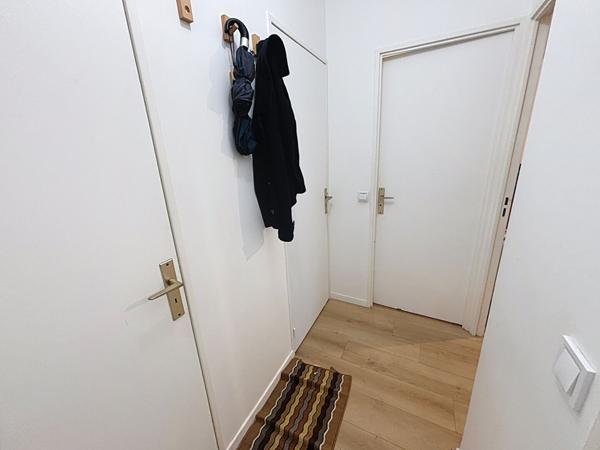 Appartement Orsay 1 pièce(s) 30.33 m2