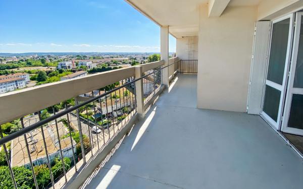 Appartement à vendre    3 pièces • 56,44 m2 Agen