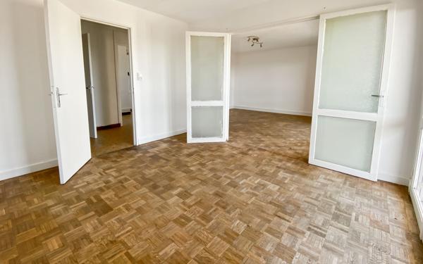 Appartement à vendre    3 pièces • 56,44 m2 Agen