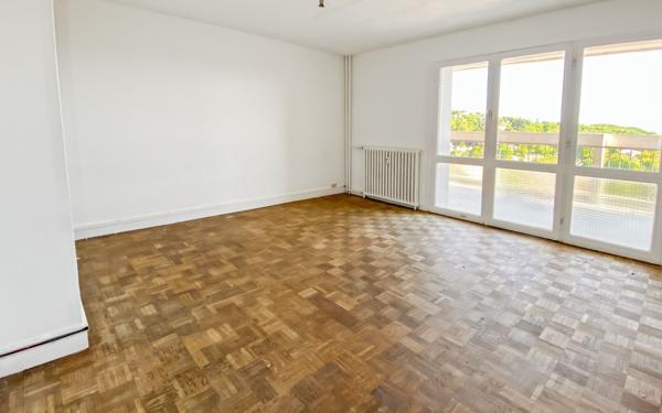 Appartement à vendre    3 pièces • 56,44 m2 Agen