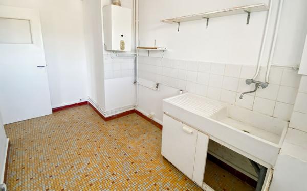 Appartement à vendre    3 pièces • 56,44 m2 Agen