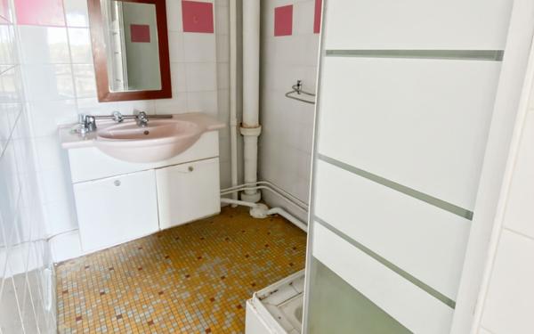 Appartement à vendre    3 pièces • 56,44 m2 Agen